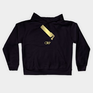 CRP Job Kids Hoodie